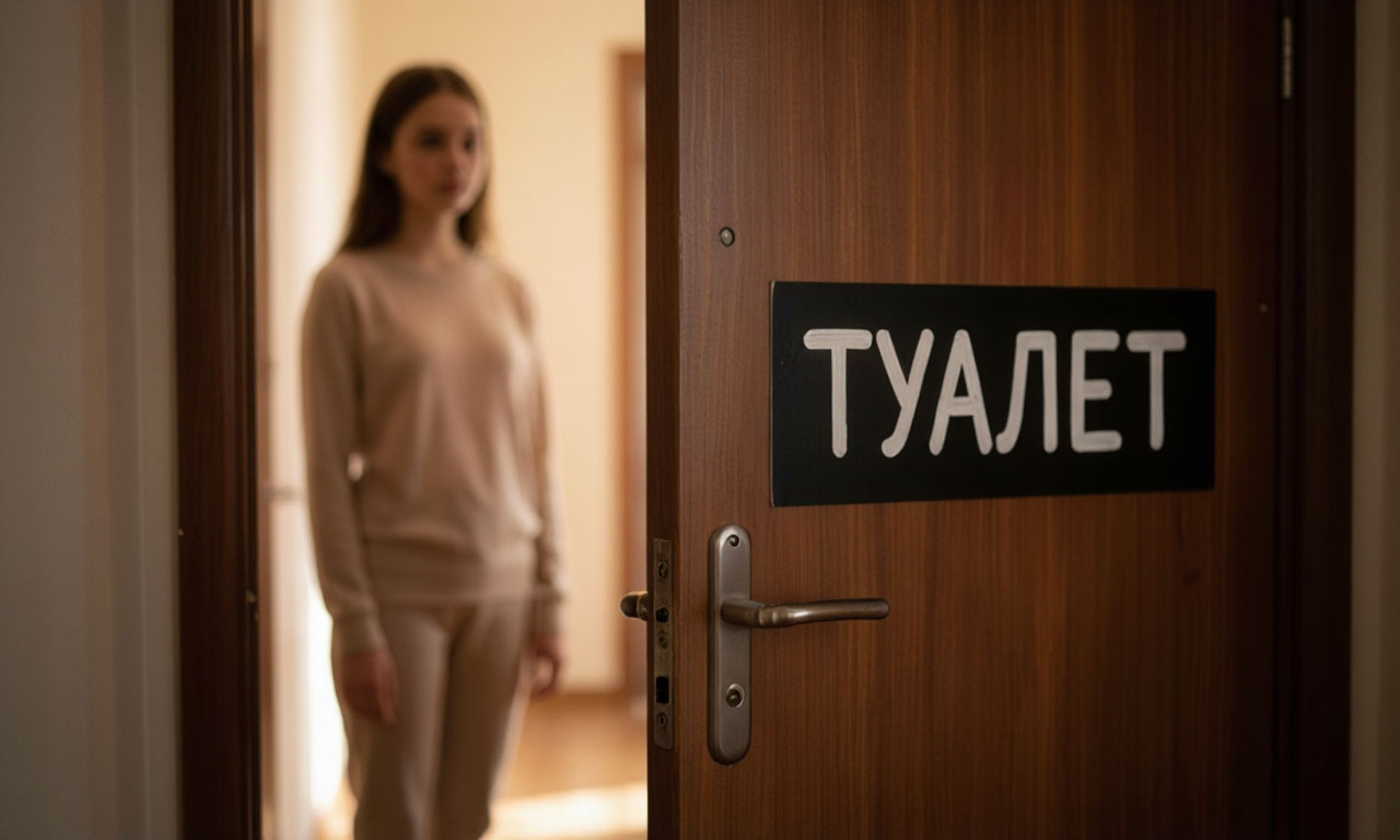 симптомы цистита