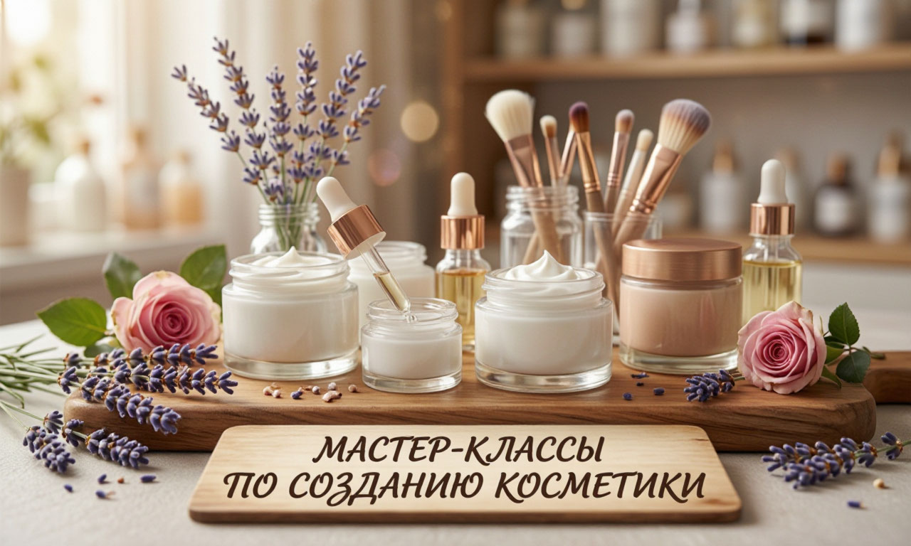 студия творческих занятий